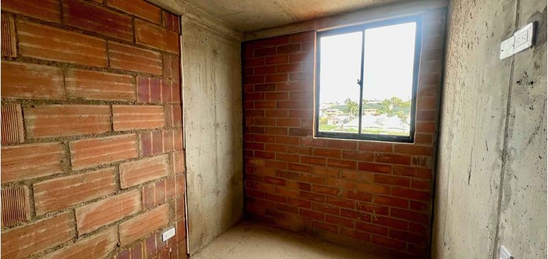 Apartamento en Venta en El Carmen De Viboral, El Carmen de Viboral-2