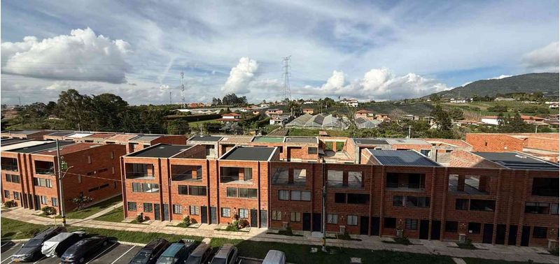 Apartamento en Venta en El Carmen De Viboral, El Carmen de Viboral-5