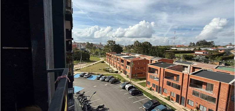 Apartamento en Venta en El Carmen De Viboral, El Carmen de Viboral-6