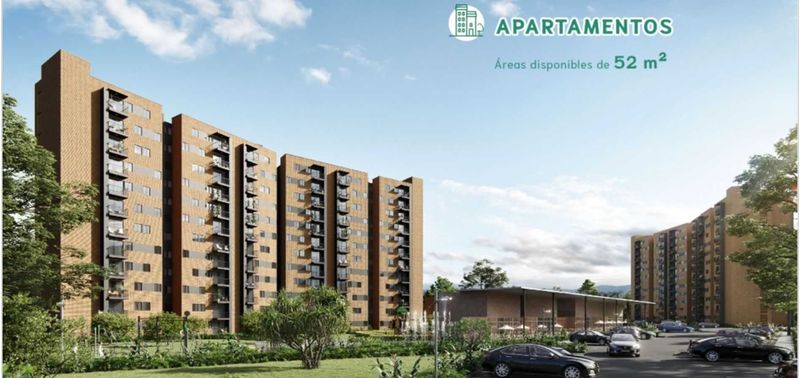 Apartamento en Venta en El Carmen De Viboral, El Carmen de Viboral-7
