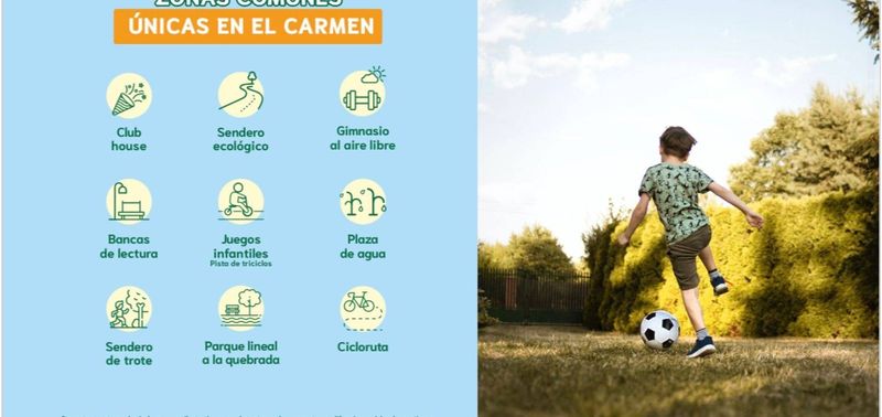 Apartamento en Venta en El Carmen De Viboral, El Carmen de Viboral-8
