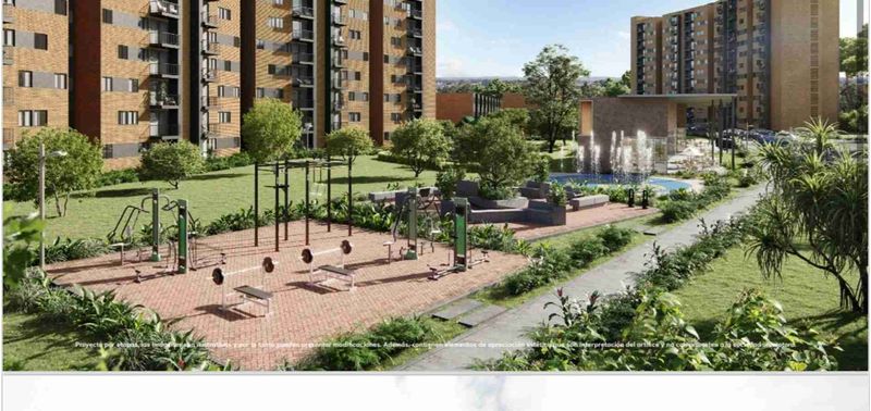 Apartamento en Venta en El Carmen De Viboral, El Carmen de Viboral-9
