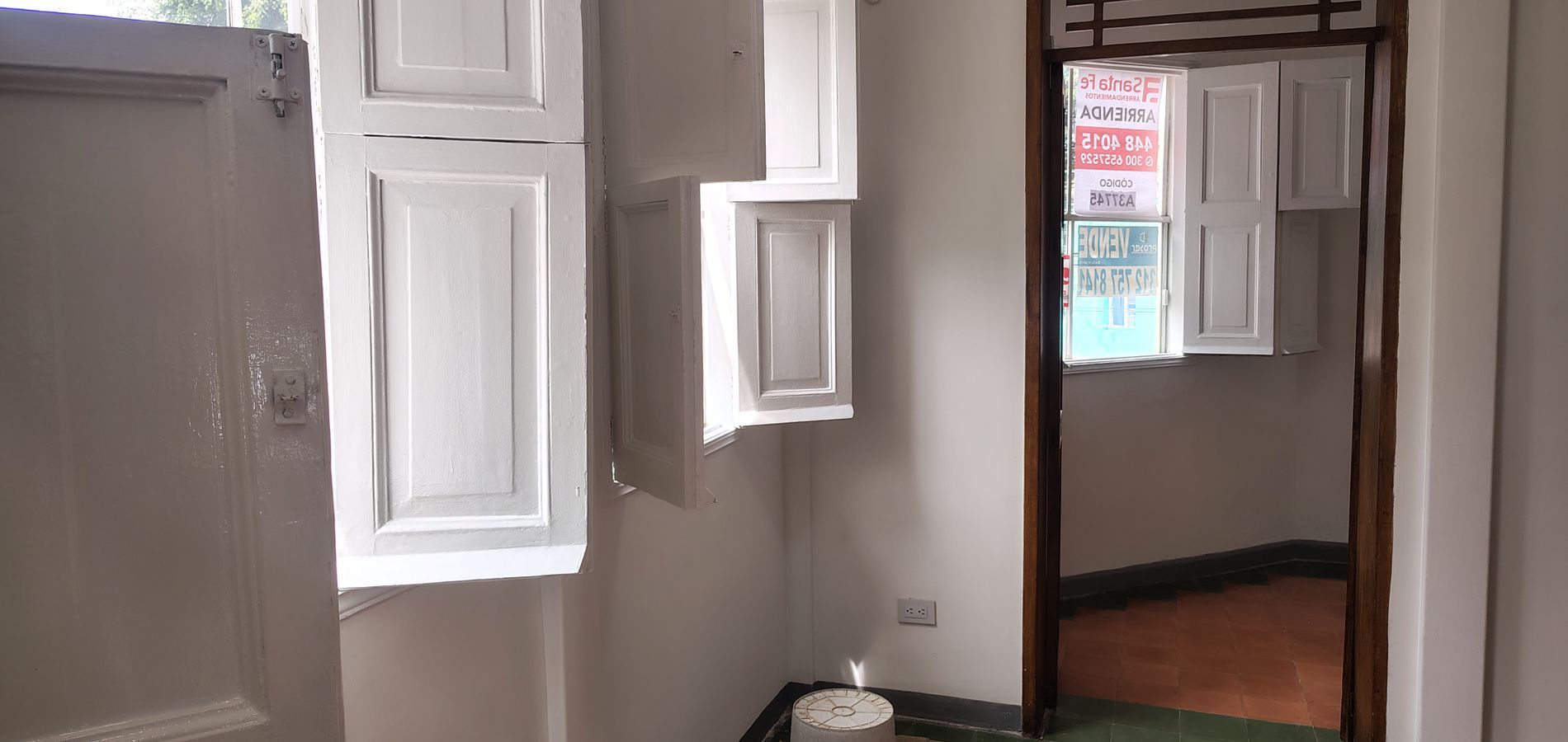 Casa en Venta en Medellín, Jesús-2