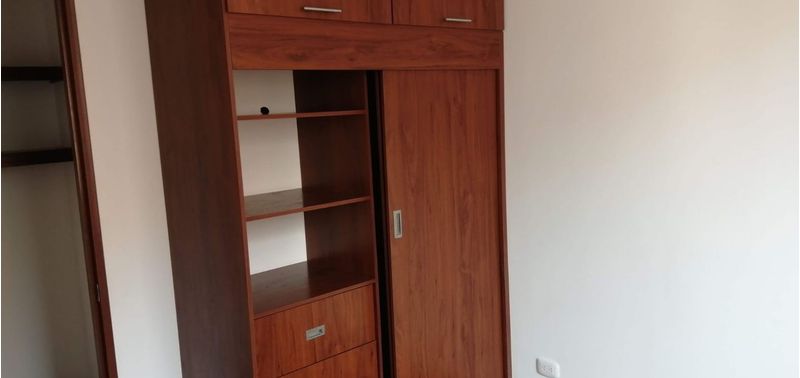 Apartamento en Venta en Bogotá, D.C., Otros-1