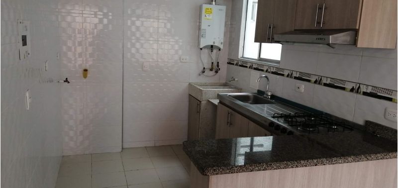 Apartamento en Venta en Bogotá, D.C., Otros-4