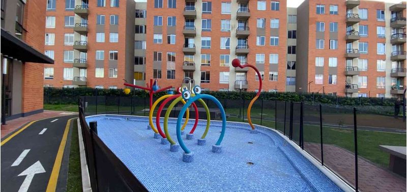 Apartamento en Venta en Bogotá, D.C., Otros-6