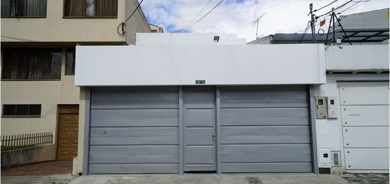 Casa en Venta en Bogotá, D.C., Cedritos