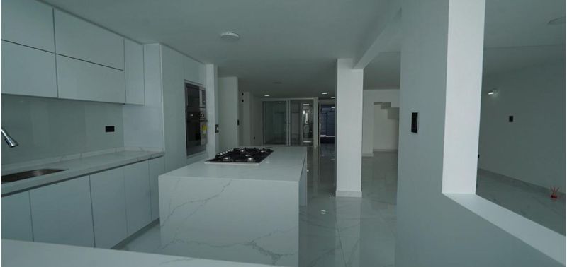 Casa en Venta en Bogotá, D.C., Cedritos-2