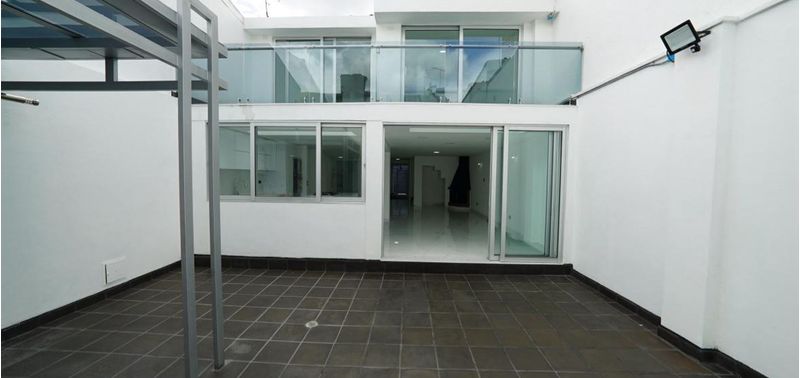 Casa en Venta en Bogotá, D.C., Cedritos-3