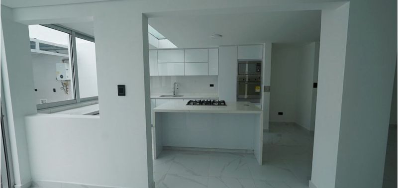 Casa en Venta en Bogotá, D.C., Cedritos-4