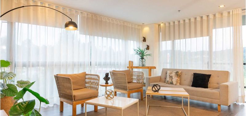 Apartamento en Venta en Envigado, Alto De Palmas-0