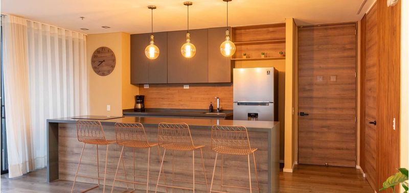 Apartamento en Venta en Envigado, Alto De Palmas-6