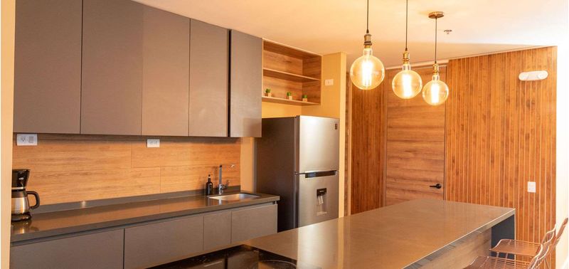 Apartamento en Venta en Envigado, Alto De Palmas-7