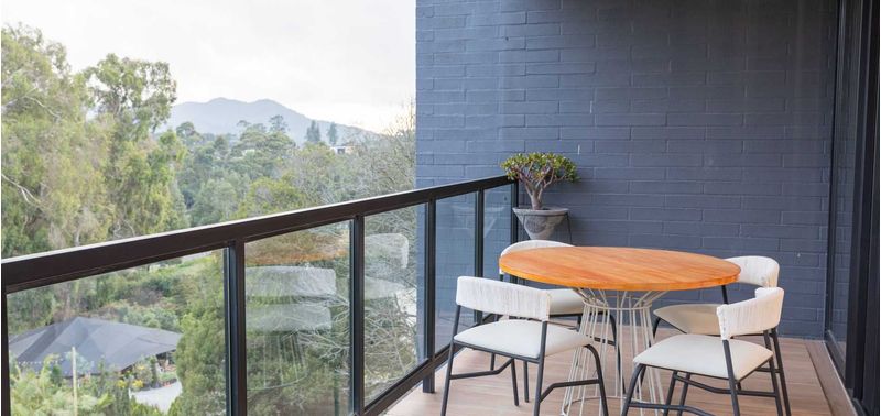 Apartamento en Venta en Envigado, Alto De Palmas-9