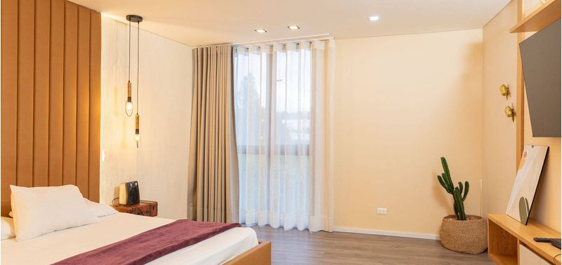 Apartamento en Venta en Envigado, Alto De Palmas-10