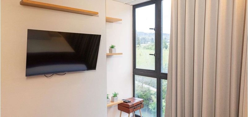 Apartamento en Venta en Envigado, Alto De Palmas-12