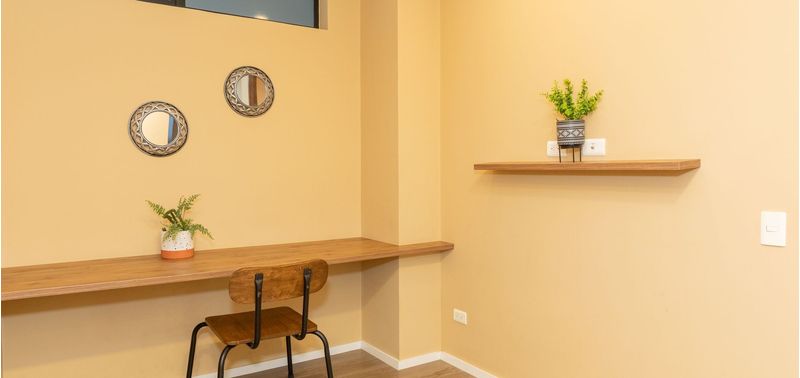 Apartamento en Venta en Envigado, Alto De Palmas-15