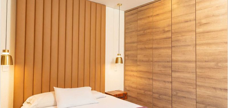 Apartamento en Venta en Envigado, Alto De Palmas-17