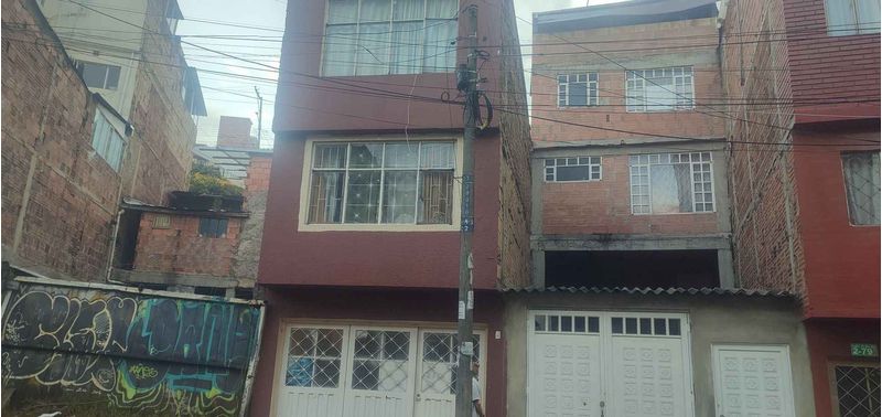 Casa en Venta en Bogotá, D.C., Villa de los Alpes