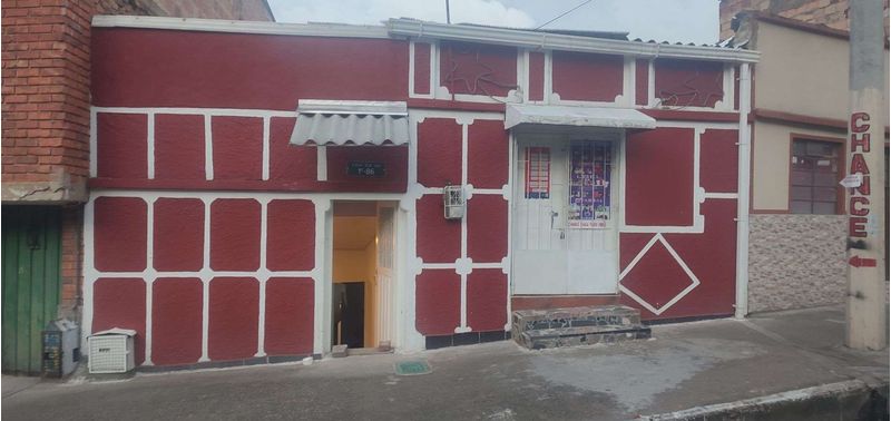 Casa en Venta en Bogotá, D.C., Villa de los Alpes-0