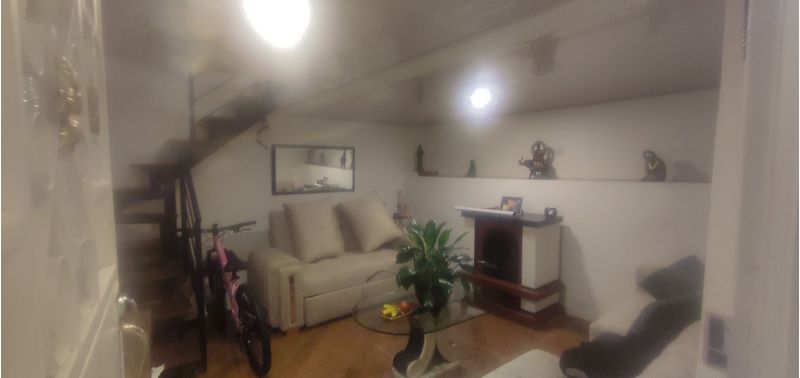 Casa en Venta en Bogotá, D.C., Villa de los Alpes-1