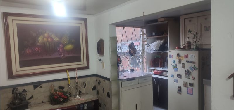 Casa en Venta en Bogotá, D.C., Villa de los Alpes-8