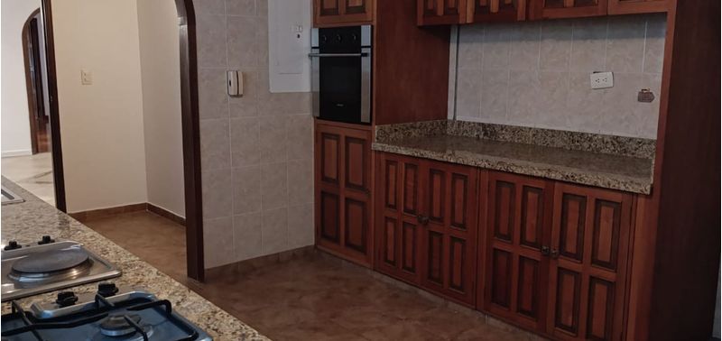 Apartamento en Venta en Bogotá, D.C., El Chicó