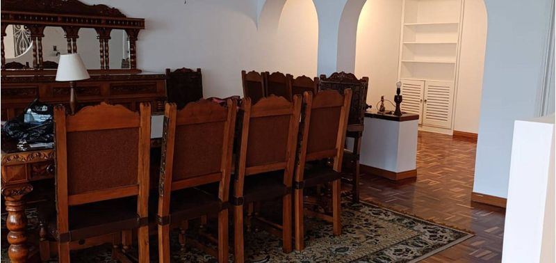 Apartamento en Venta en Bogotá, D.C., El Chicó-0