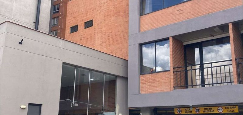 Apartamento en Venta en Bogotá, D.C., Barrancas