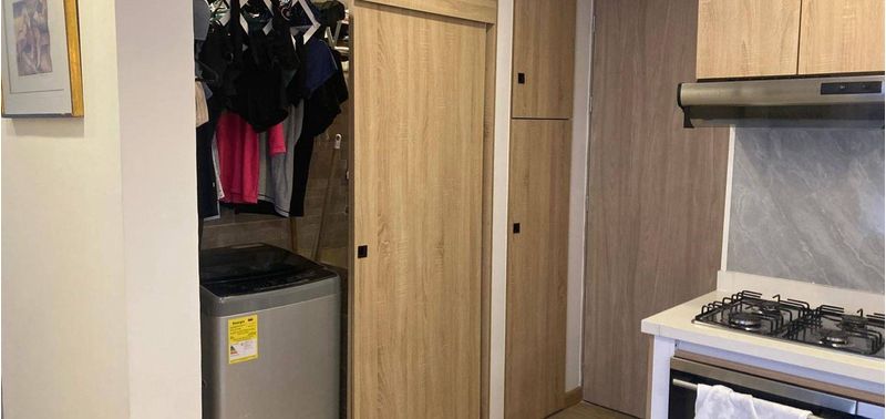 Apartamento en Venta en Bogotá, D.C., Barrancas-2