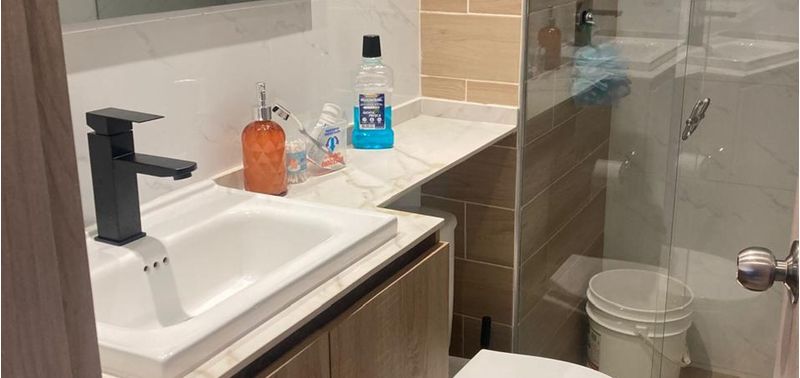 Apartamento en Venta en Bogotá, D.C., Barrancas-3