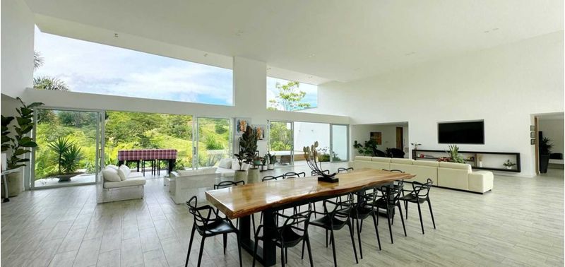 Casa en Venta en Titiribí, Titiribí-0