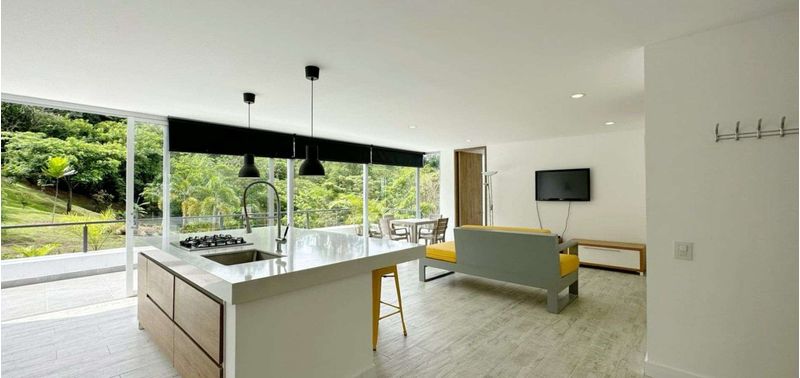 Casa en Venta en Titiribí, Titiribí-2
