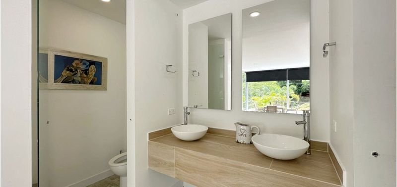 Casa en Venta en Titiribí, Titiribí-4