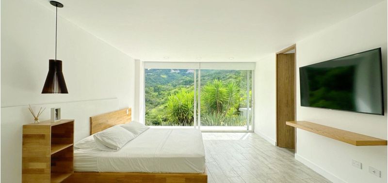 Casa en Venta en Titiribí, Titiribí-9