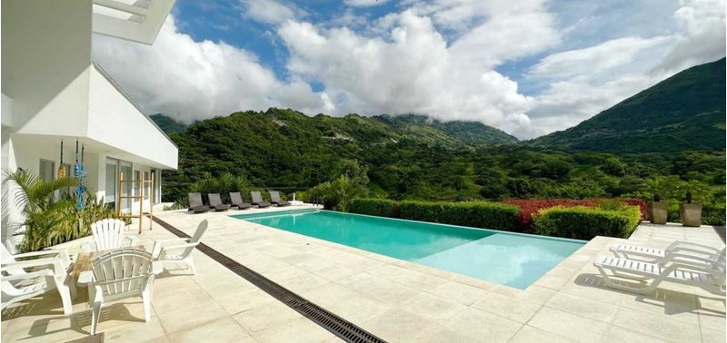 Casa en Venta en Titiribí, Titiribí-15
