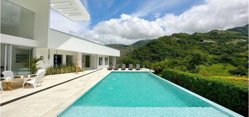 Casa en Venta en Titiribí, Titiribí-16