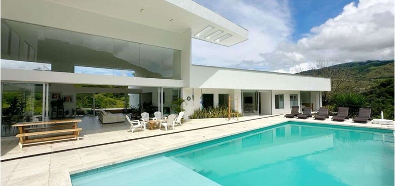 Casa en Venta en Titiribí, Titiribí-19