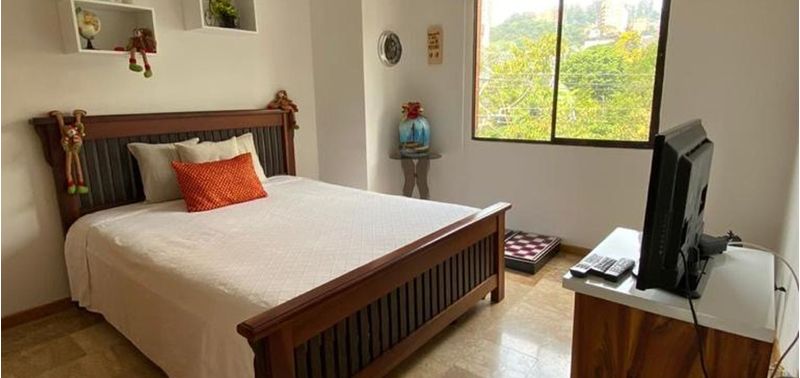 Apartamento en Venta en Medellín, El Poblado-2