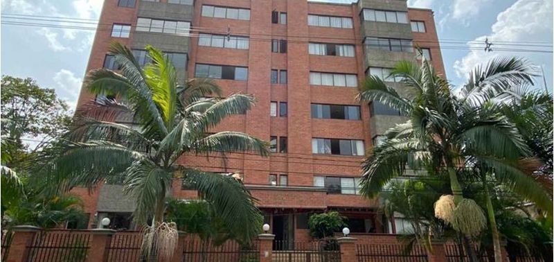 Apartamento en Venta en Medellín, El Poblado-3