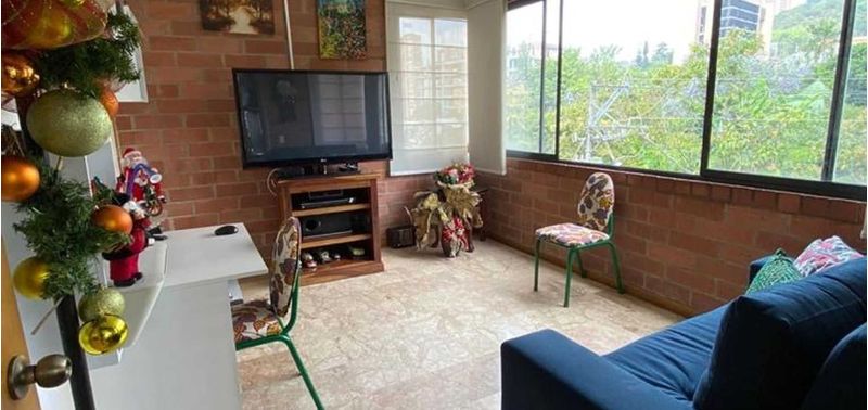 Apartamento en Venta en Medellín, El Poblado-4