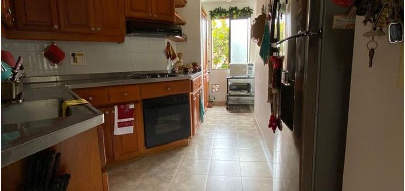 Apartamento en Venta en Medellín, El Poblado-6