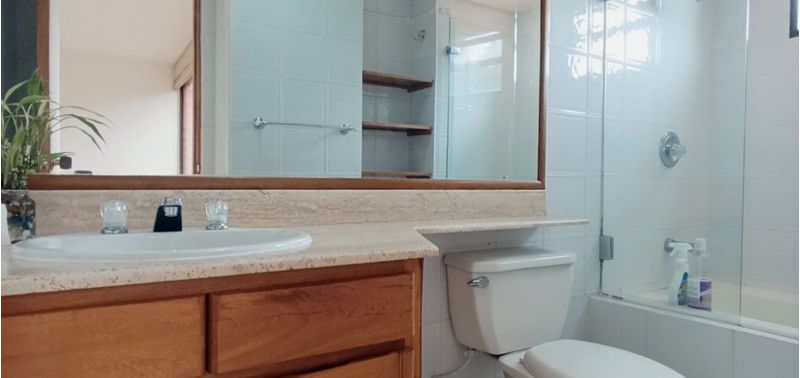 Apartamento en Venta en Medellín, El Poblado-7