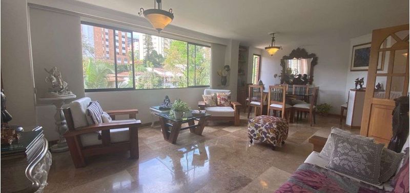 Apartamento en Venta en Medellín, El Poblado-9