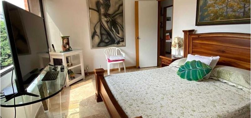 Apartamento en Venta en Medellín, El Poblado-10