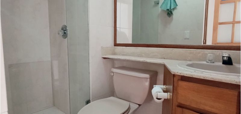 Apartamento en Venta en Medellín, El Poblado-11