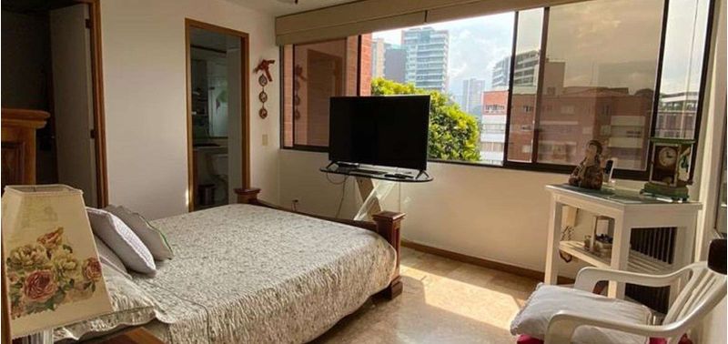 Apartamento en Venta en Medellín, El Poblado-12
