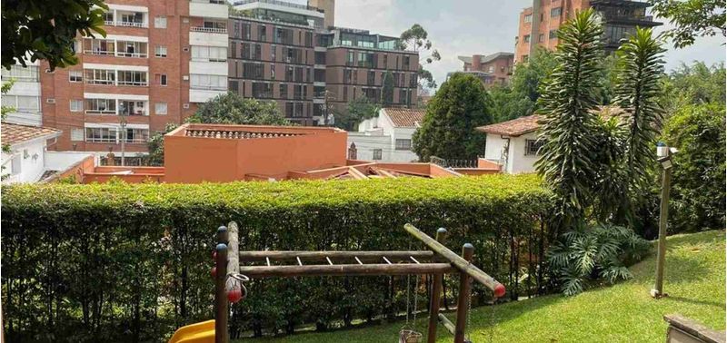 Apartamento en Venta en Medellín, El Poblado-14