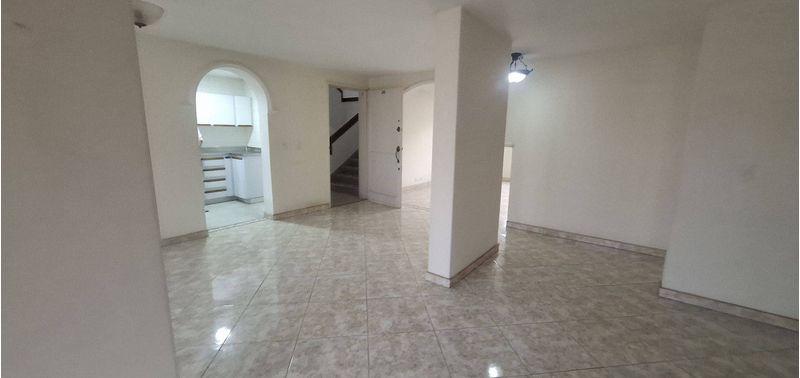 Apartamento en Venta en Medellín, Los Colores