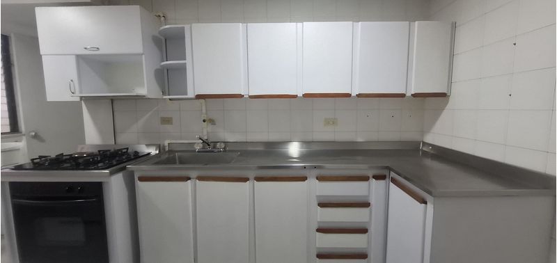 Apartamento en Venta en Medellín, Los Colores-2